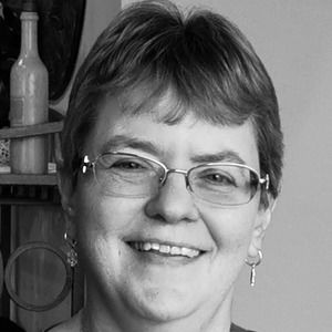 Meet your Posher, Susan